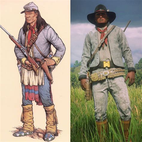 Cherokee Confederate