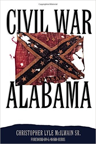 Civil War Alabama