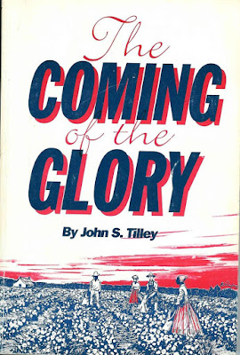Coming of the Glory
