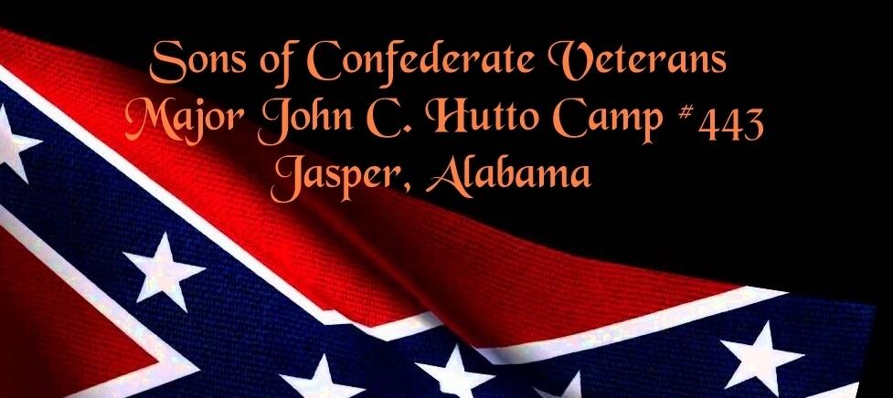 Major John C. Hutto Camp #443