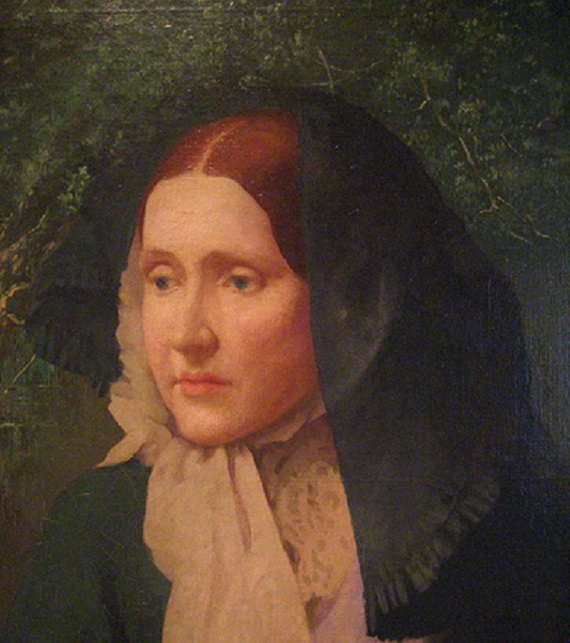 
Julia Ward Howe