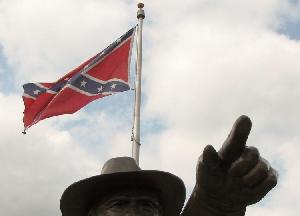 Blacks and the Confederacy